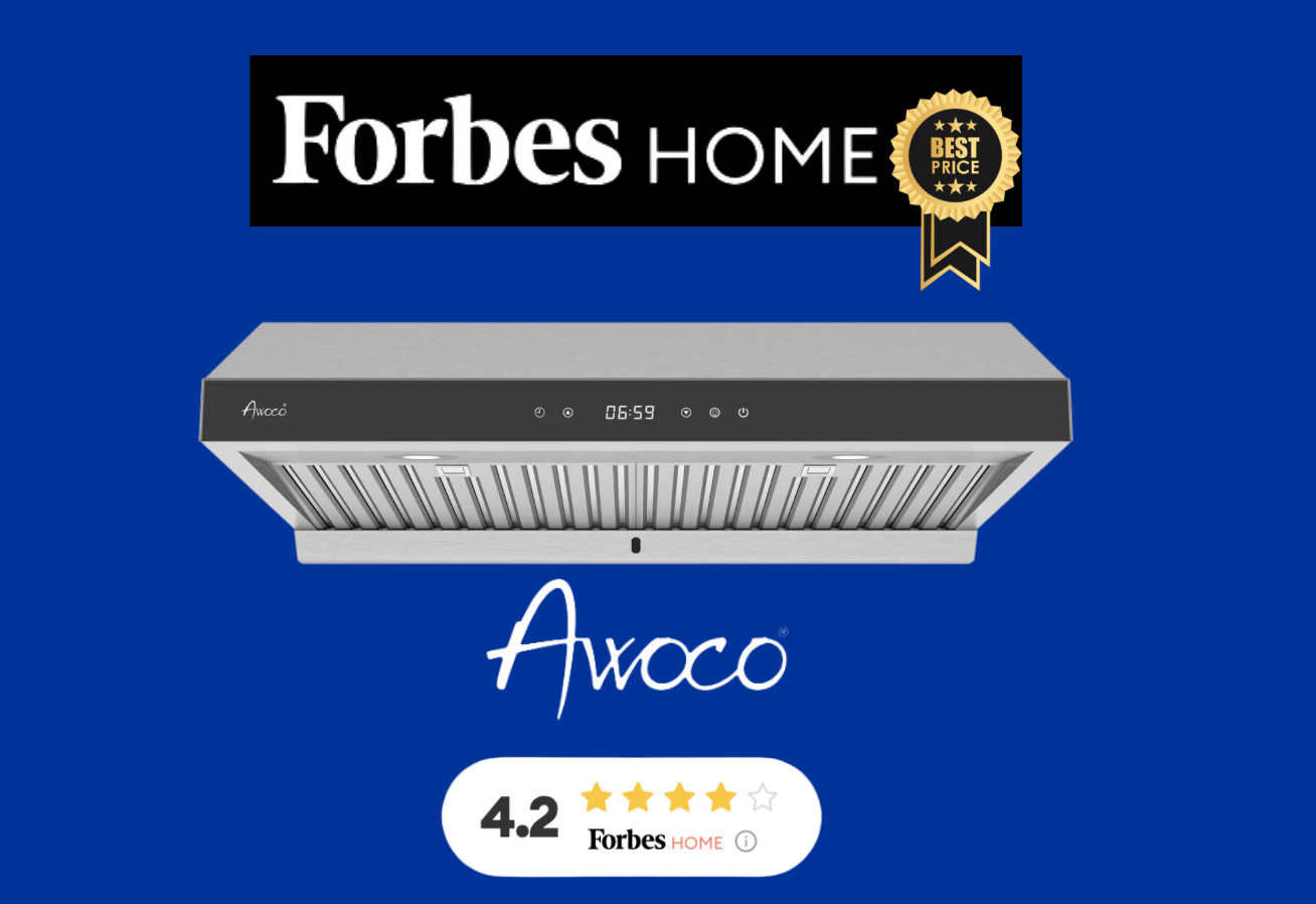 Venture with AWOCO: The Ultimate Range Hood Handbook for Culinary Excellence