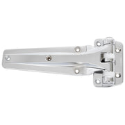 Kason 1241 Double Knuckle Hinge Flush