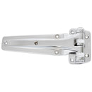 Kason 1241 Double Knuckle Hinge Flush