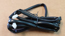 6 Wires 12 Feet Speed Cable for RH-SP Range Hoods Split Quiet Remote Inline Blower