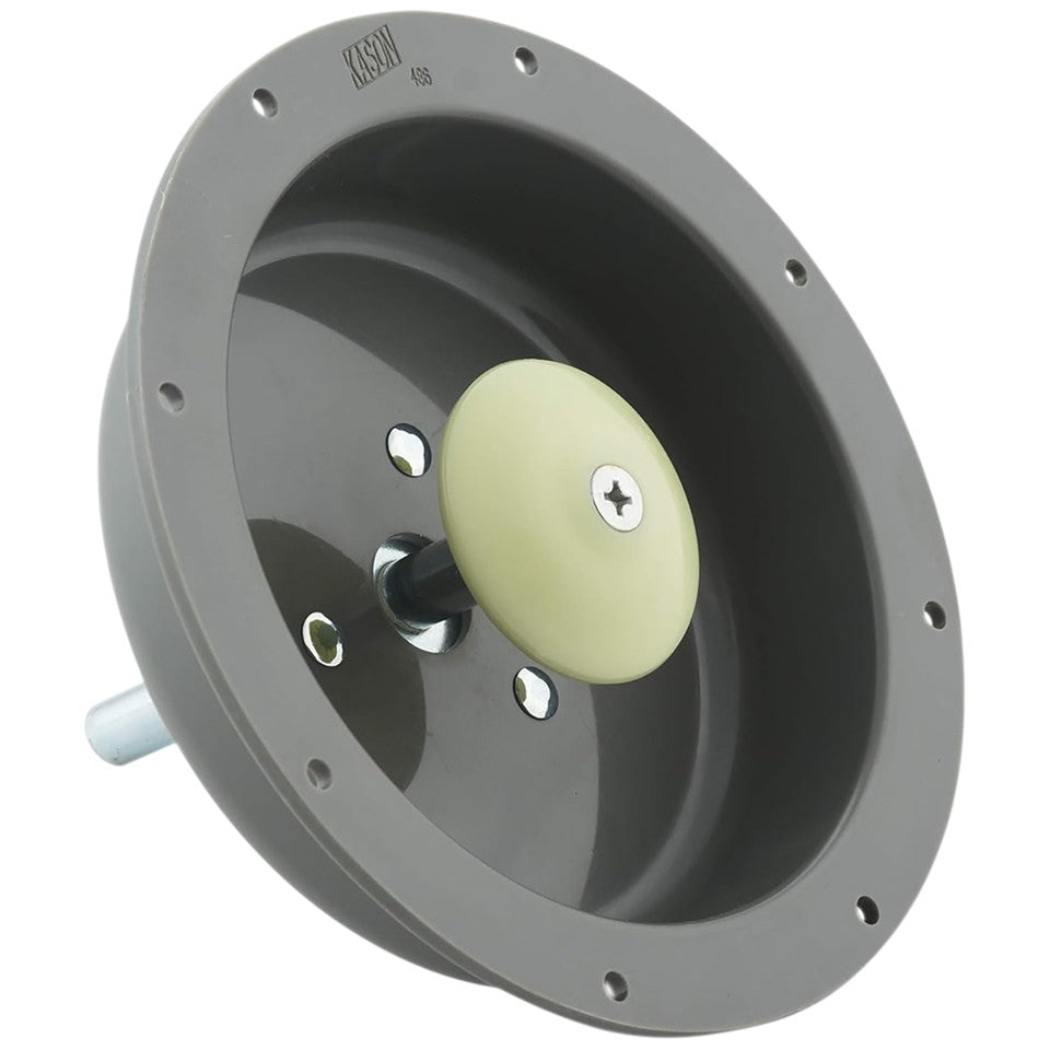 Kason 486C Inside Release Handle, Wide Recessed, 1-1/4" Plunger