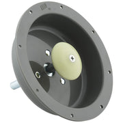 Kason 486C Inside Release Handle, Wide Recessed, 1-1/4" Plunger