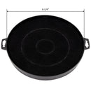 Awoco Range Hood Carbon Filter, Replacement Charcoal Filter for Ductless Ventilation