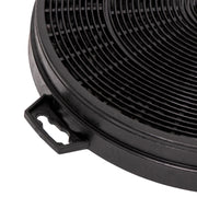 Awoco Range Hood Carbon Filter, Replacement Charcoal Filter for Ductless Ventilation