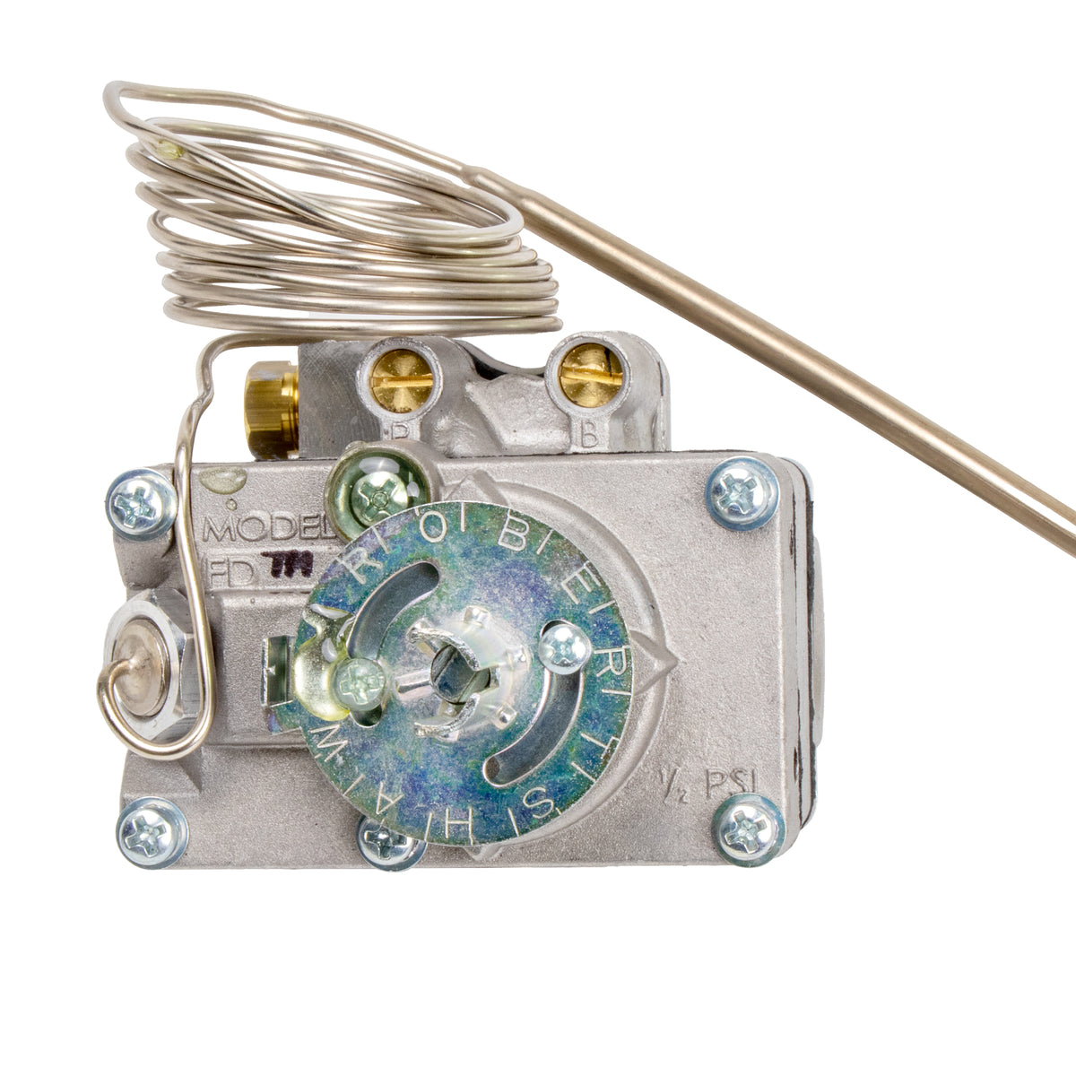 Market Forge 10-4714 Oven Thermostat