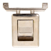 Latch for Range Hood Baffle Filters, fits for Awoco RH-C06, RH-C06-A with Lot FC-XX