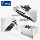 Awoco 36 inch under-cabinet stainless steel  slant vent range hood with Touch Control