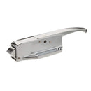 Kason 0058 Chrome Finish Latch Only
