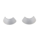 Awoco RH-LampCover LED Light Lamp Covers for 2-1/2” or 2-5/8” Diameter LED Lights