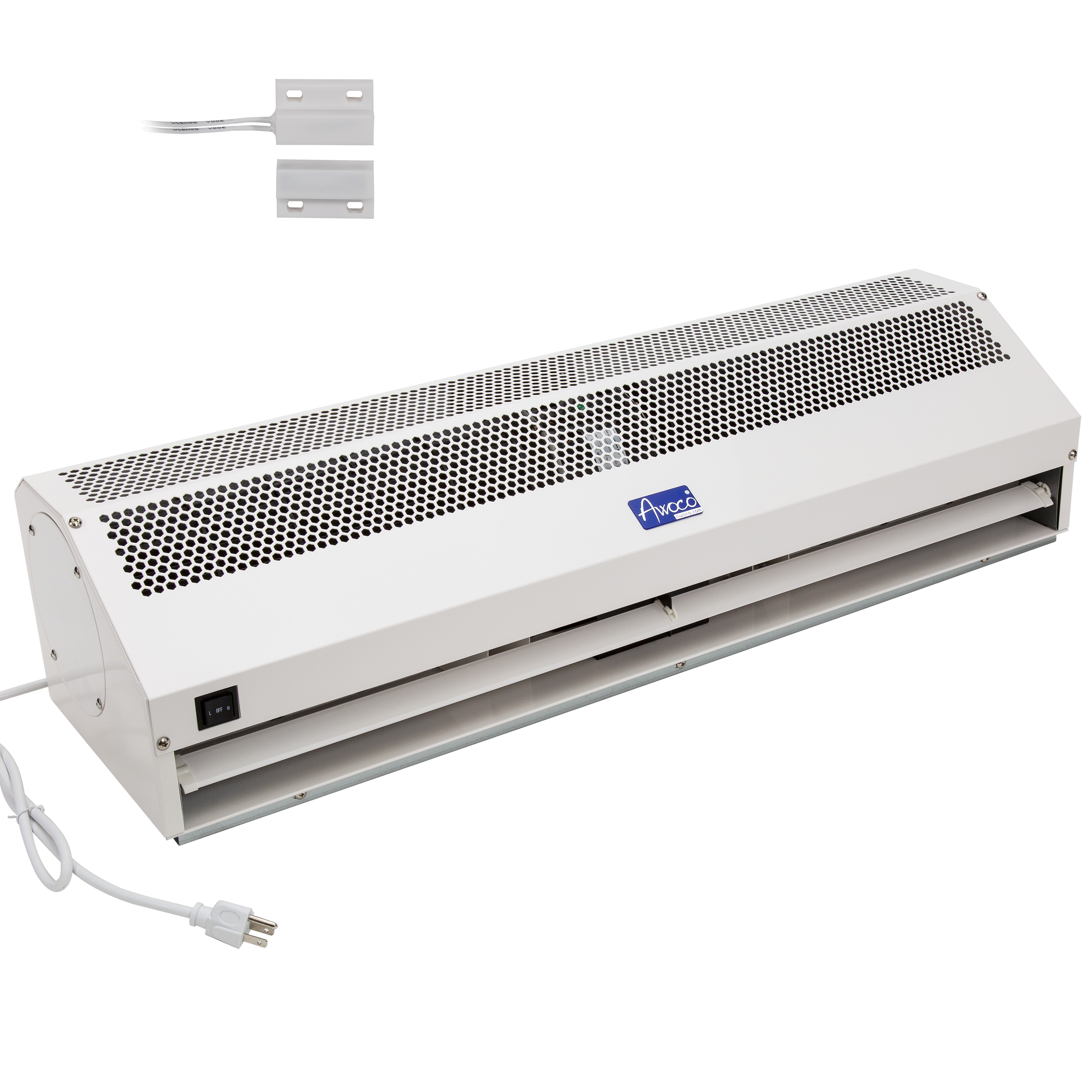 Awoco Super Power Air Curtain ETL