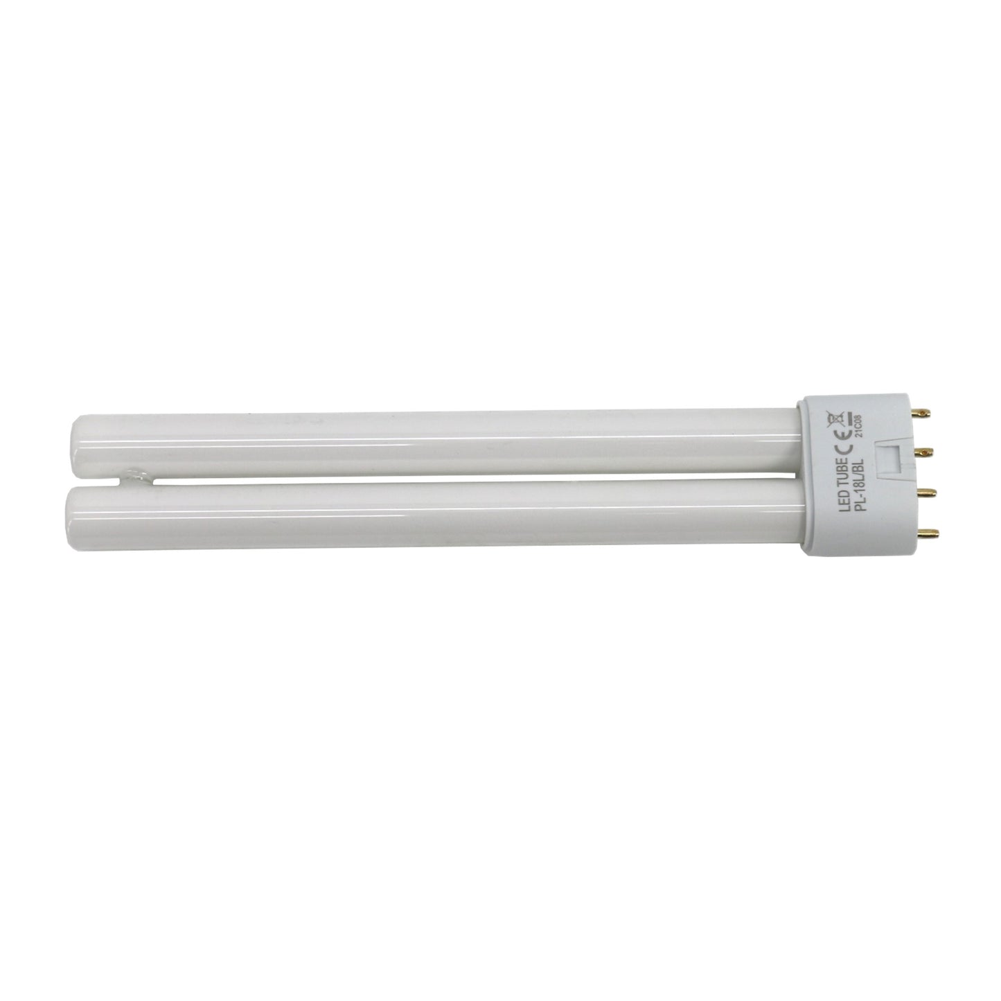 Awoco Type C-LED UV Tube PL-18L/BL 5 W LED UV Light Bulb for Wall Mount Sticky Fly Trap Lamp FT-1C18-LED