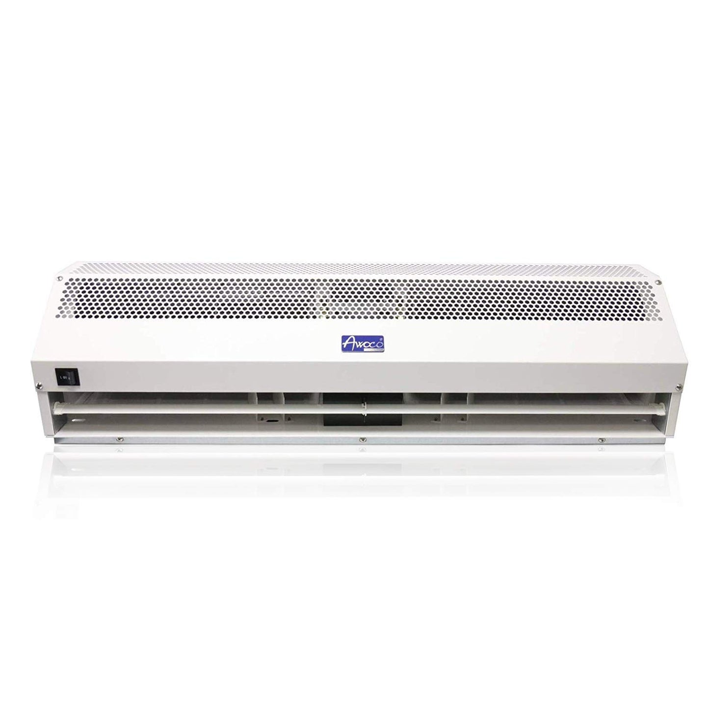 [Refurbished-A] Awoco FM1518-M 72" Super Power 1200 CFM Commercial Air Curtain - UL Certified (Copy)
