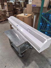 [Refurbished-A] Awoco FM1518-M 72" Super Power 1200 CFM Commercial Air Curtain - UL Certified (Copy)