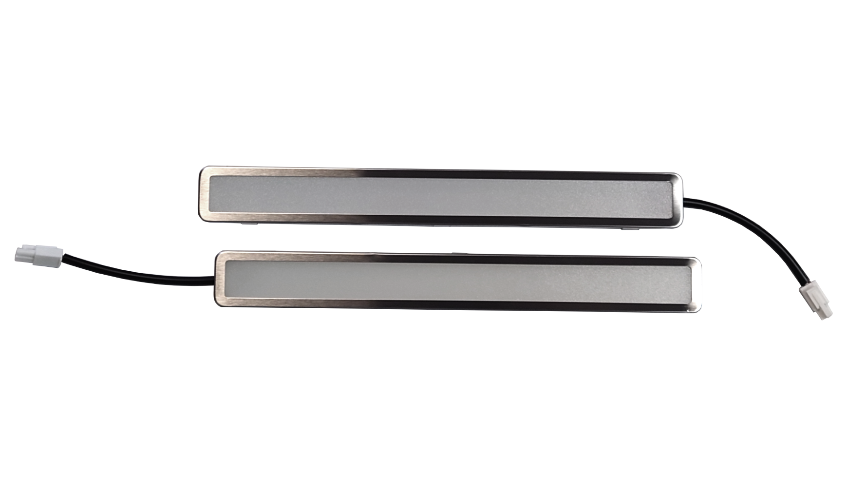 Awoco LED Light Bar 2 Pcs of WARM 12VDC JY-TP-09A for RH-IT-GV Range Hoods