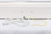 [Refurbished-A] Awoco FM1209-T 36" Slimline 2-Speed Commercial Air Curtain - CE Certified, 120V