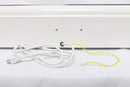 [Refurbished-A] Awoco FM1209-T 36" Slimline 2-Speed Commercial Air Curtain - CE Certified, 120V