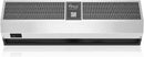 [Scratches] Awoco 36'' Stainless Steel Air Curtain 3 Speeds DC Motor