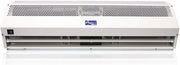 [Dent] Awoco FM1518SA1-CR 72" Super Power 2 Speeds 2350CFM Indoor Air Curtain | 120V Unheated, CE Certified, Magnetic Switch, Durable & Powerful Motor, Easy Installation, White