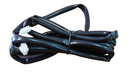 6 Wires 12 Feet Speed Cable for RH-SP, RH-IT-V Range Hoods Split Quiet Remote Inline Blower
