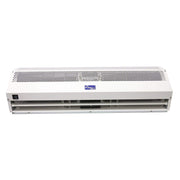 LIKE NEW Awoco FM1509 36” Super Power 2 Speeds 1200 CFM Commercial Indoor Air Curtain, UL Certified 120V Unheated, with an Easy-Install Magnetic Switch