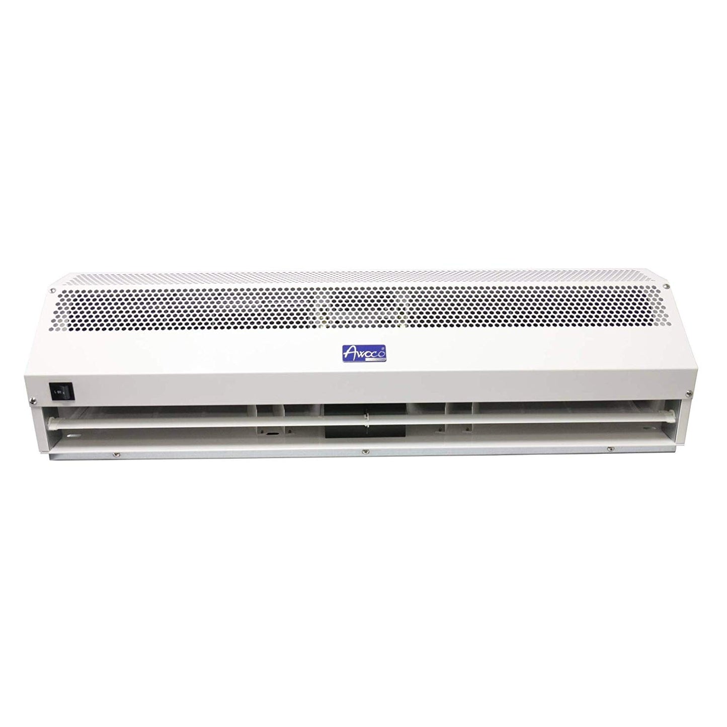 [Refurbished-B] Awoco FM1510-M 42" Super Power 2-Speed Commercial Air Curtain - UL/CE Certified