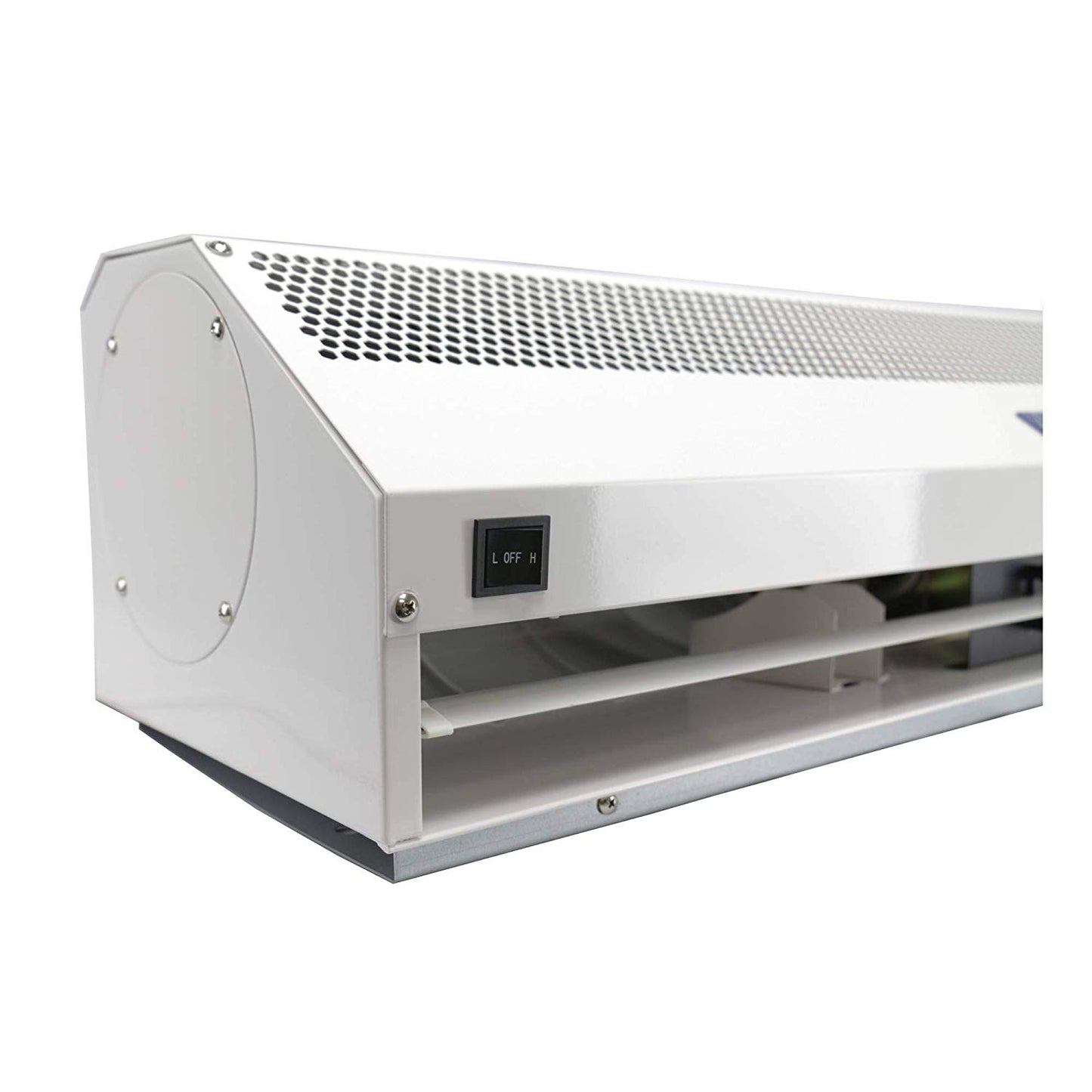 [Refurbished-B] Awoco FM1510-M 42" Super Power 2-Speed Commercial Air Curtain - UL/CE Certified
