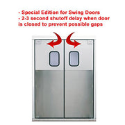 [Refurbished-B] Awoco FM1510-M 42" Super Power 2-Speed Commercial Air Curtain - UL/CE Certified