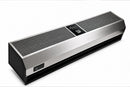 FM-DC36SS Awoco Signature Series air curtain on a white background.