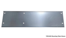 Awoco Mounting Plate for Super Power FM15 Series Air Curtains
