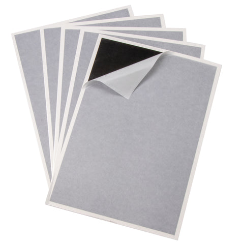 Pack of 5 Replacement Sticky Glue Boards for FT-3W45
