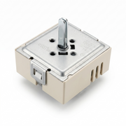 EGO 120V 50.59130.006 15A Infinite Heat Switch Replacement with Split D Shaft