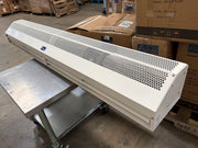 [Refurbished-B] Awoco FM1518-M 72" Super Power 1200 CFM Commercial Air Curtain - UL Certified