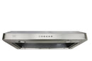 [Refurbished-A] Awoco 36" Split Quiet Range Hood RH-SP06-36 - 6 inch Top Vent - 800CFM