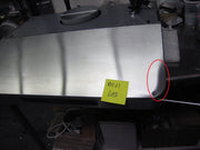 [Refurbished-B] Awoco RH-S10-30S Supreme Series 30" Under Cabinet Range Hood - 7 inch Height - 8 inch Round Top Vent