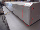 [Refurbished-B] Awoco FM1518-M 72" Super Power 1200 CFM Commercial Air Curtain - UL Certified
