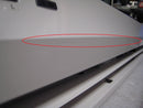 [Refurbished-A] Awoco FM-1210-T 40" Slimline 1250 CFM Slim Commercial Air Curtain - CE Certified