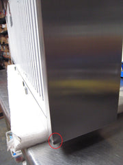 [Refurbished-A] Awoco RH-C06-A 42" Under Cabinet Range Hood - 6" High Round Top Vent, 900 CFM