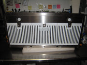[Refurbished-A] Awoco RH-R06 42" Under Cabinet Range Hood - 900 CFM, Rectangle Rear Vent