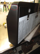 [Refurbished-A] Awoco RH-R06 42" Under Cabinet Range Hood - 900 CFM, Rectangle Rear Vent