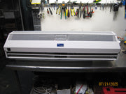 [Refurbished-B] Awoco FM1510-M 42" Super Power 2-Speed Commercial Air Curtain - UL/CE Certified