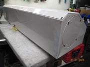 [Refurbished-B] Awoco FM1510-M 42" Super Power 2-Speed Commercial Air Curtain - UL/CE Certified
