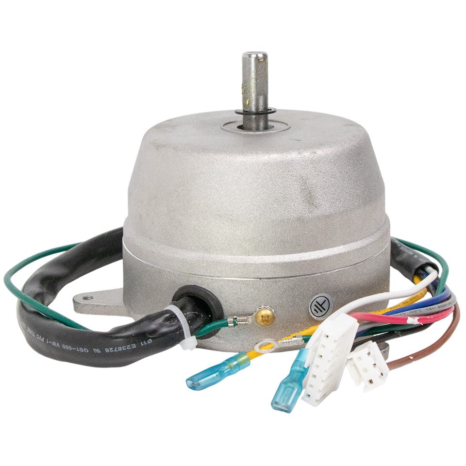 Awoco FK26 (H) Motor 120V 4-Speed for Awoco RH-C06 Range Hoods with Lot # FC, Zhongshan Finca