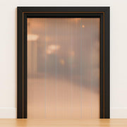 Strip Curtain