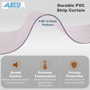 Durable PVC Strip Curtain 