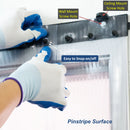 Easy to Snap-on/off, is Pinstripe Surface