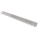 Strip Door Mounting Hardware - MaxBullet Aluminum - Aleco