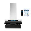 Wall mount range hood 