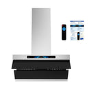 Wall mount range hood 