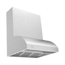 BBQ Vent Hood