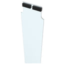 Replacement vinyl strip 5-7-8in x 84-1-4in - slide in style - Awoco